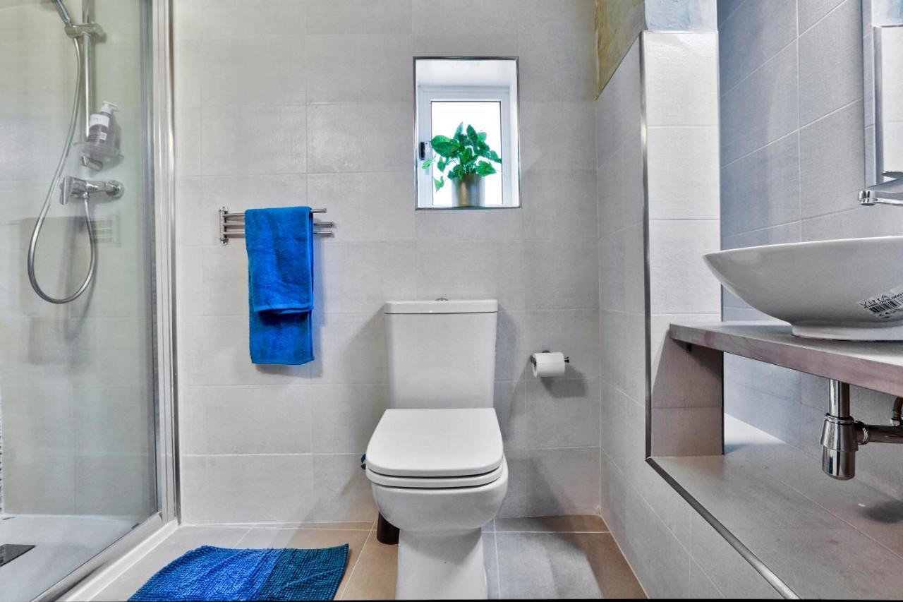 Charming Valletta 1 Bedroom Apartment Off Republic Street Sleeps 4 Extérieur photo